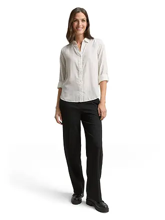 TOM TAILOR | Bluse
Produktname: Bluse
Marke: TOM TAILOR
Farbe: weiss
Kategorien: Mode,Damen
Ärmellänge: Langarm
Material: Lyocell
Kragenform: Hemdblusenkragen
Musterung: Unifarben
Passform (Oberbekleidung): Regular
Stil: Casual |